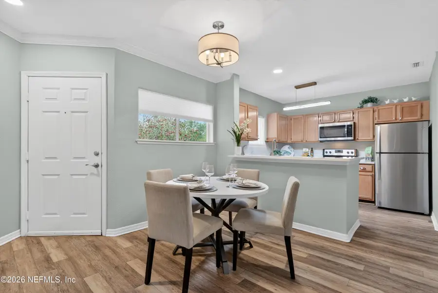 1800 The Greens Way #302, Jacksonville Beach, FL 32250 - #2