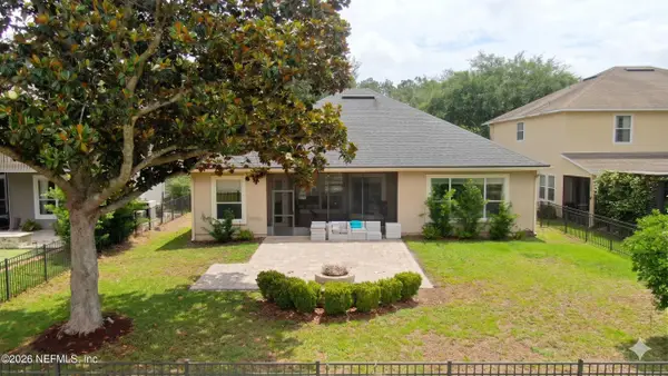1015 Garrison Drive, St. Augustine, FL 32092
