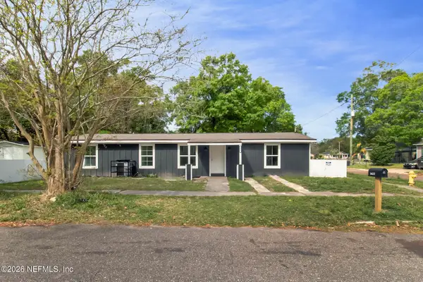 1422 Stafford Street, Jacksonville, FL 32209