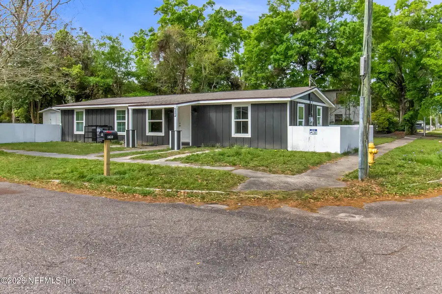 1422 Stafford Street, Jacksonville, FL 32209 - #3