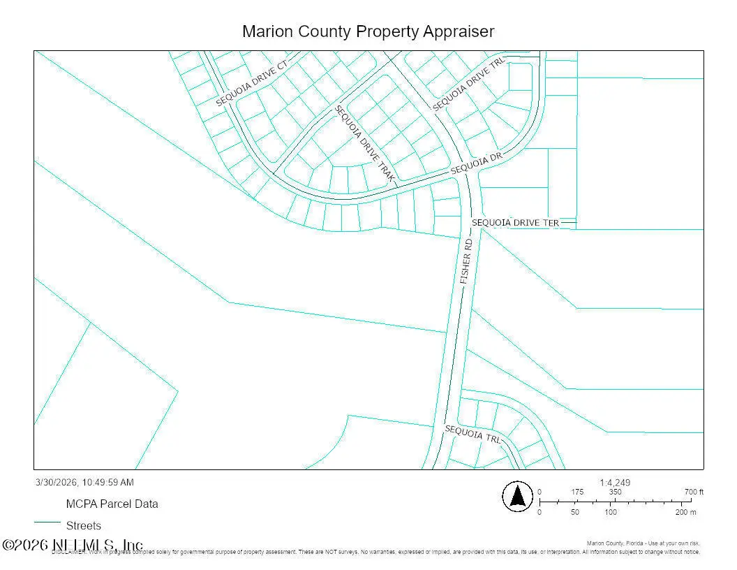 0 Sequoia Drive, Ocklawaha, FL 32179 - #1