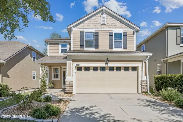 7100 Crispin Cove Drive, Jacksonville, FL 32258