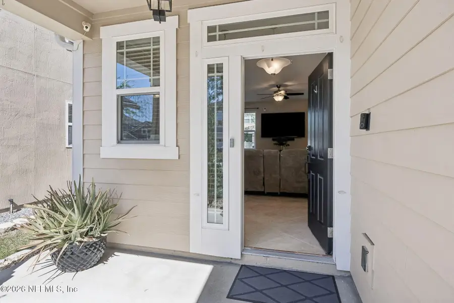 7100 Crispin Cove Drive, Jacksonville, FL 32258 - #3