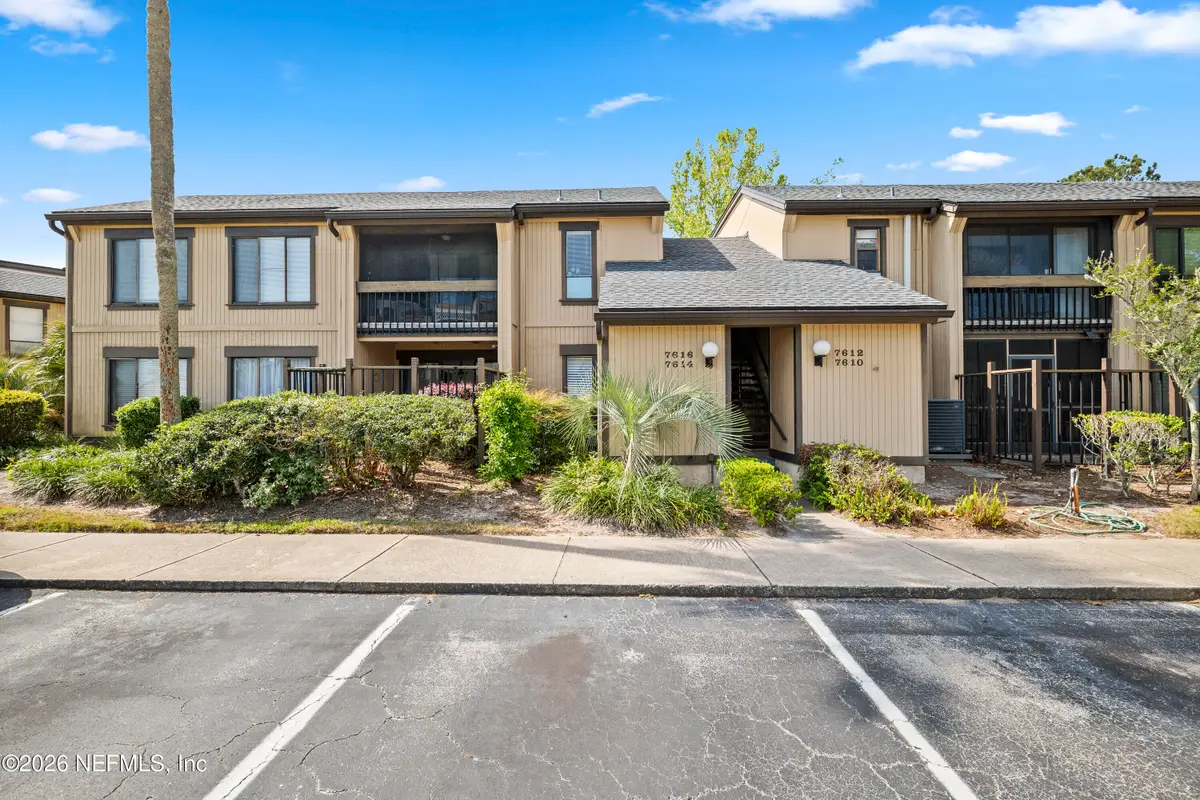 7614 Las Palmas Way #169, Jacksonville, FL 32256 - #1