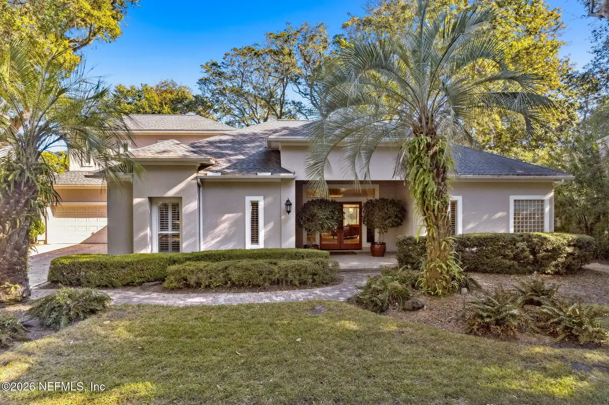 95422 Captains Way, Fernandina Beach, FL 32034 - #1