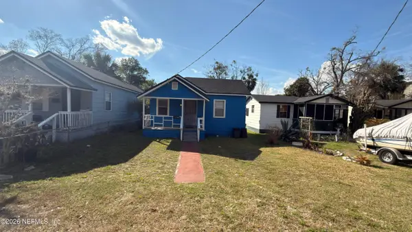 834 N Washington Street, Jacksonville, FL 32206