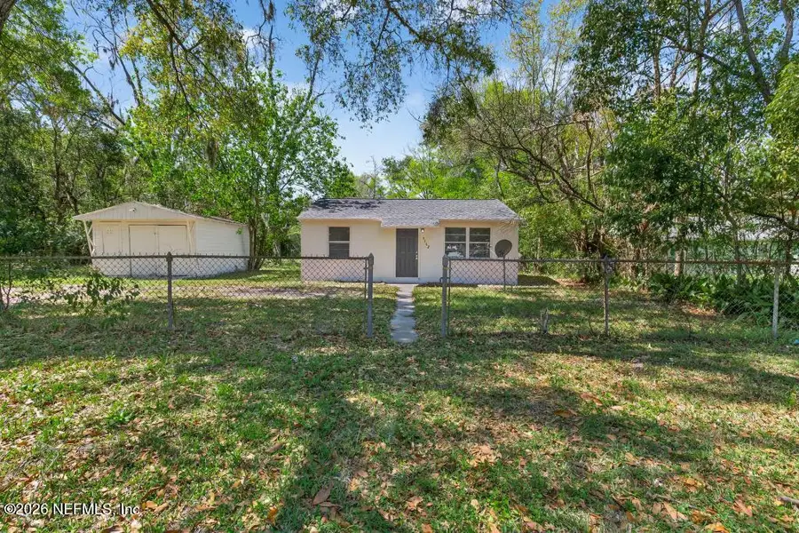 9162 6th Avenue, Jacksonville, FL 32208 - #2