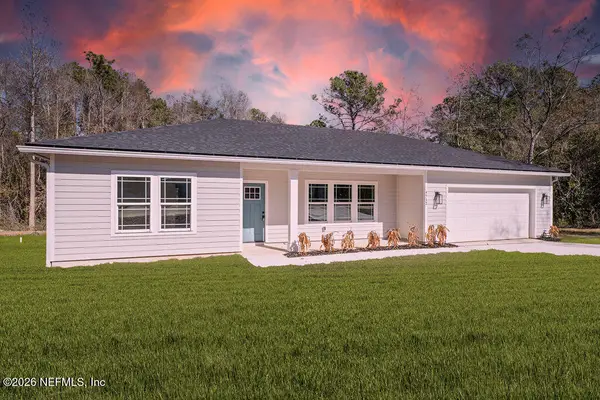 2410 Daisy Street, Middleburg, FL 32068