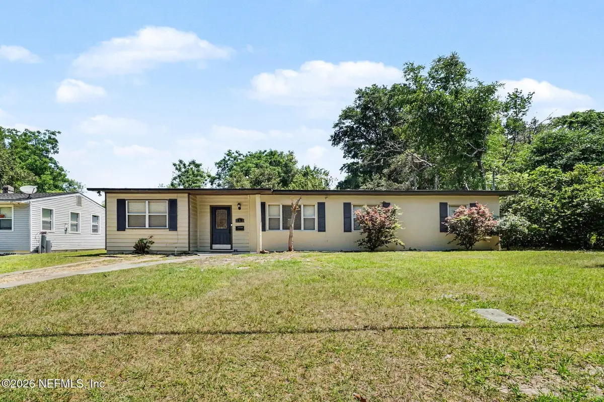 527 Oglethorpe Road, Jacksonville, FL 32216 - #1