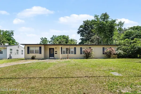 527 Oglethorpe Road, Jacksonville, FL 32216