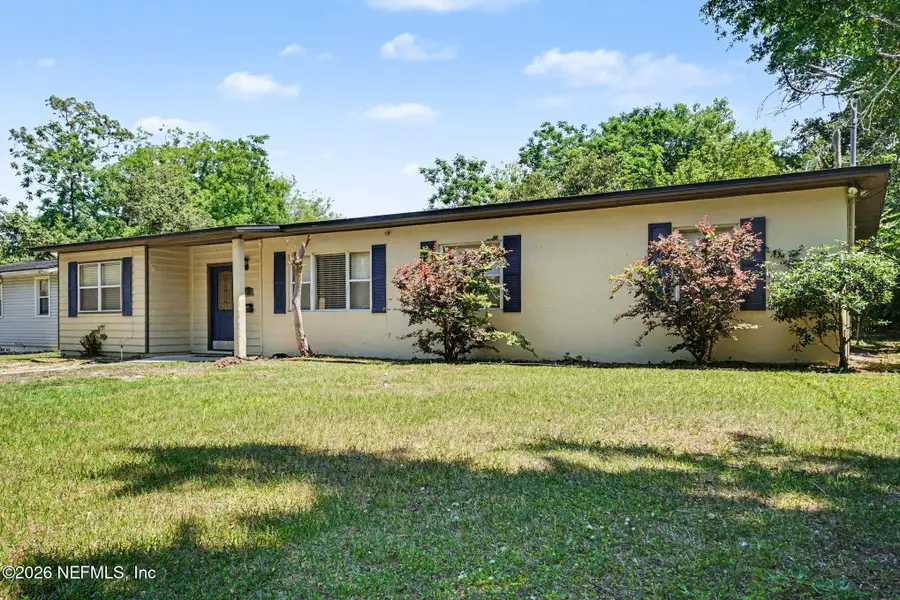 527 Oglethorpe Road, Jacksonville, FL 32216 - #2