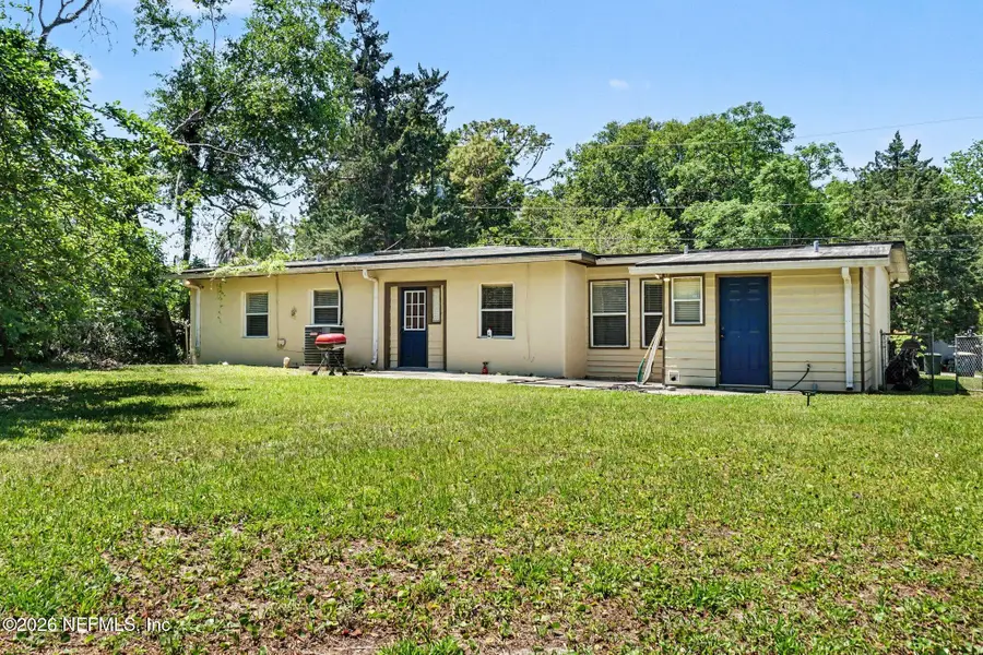 527 Oglethorpe Road, Jacksonville, FL 32216 - #3