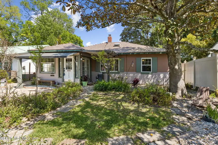 1343 Rensselaer Avenue, Jacksonville, FL 32205 - #3