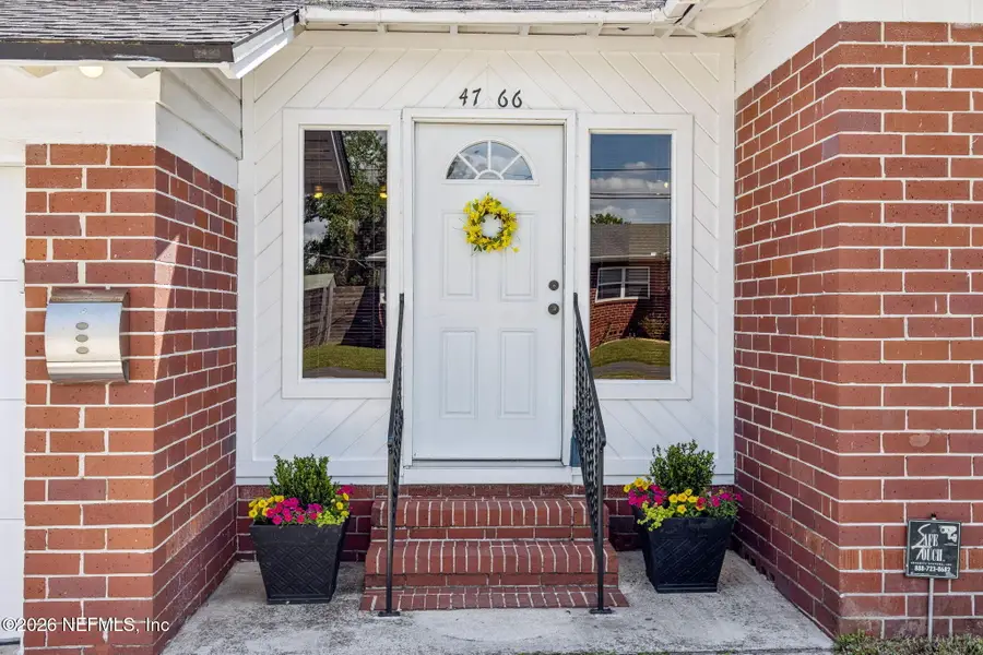 4766 Ulmer Street, Jacksonville, FL 32205 - #2