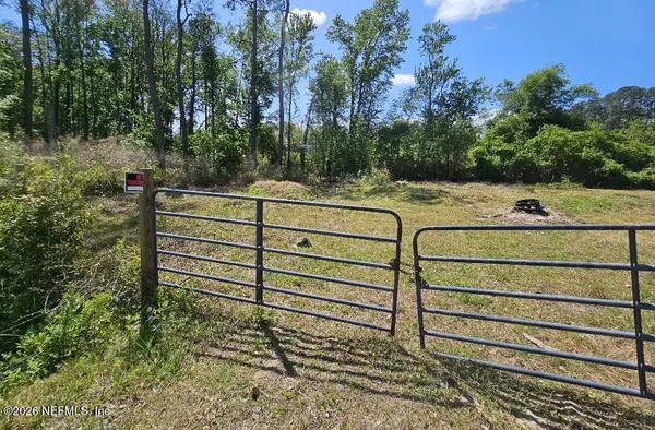 0 Farm Road, Jacksonville, FL 32218