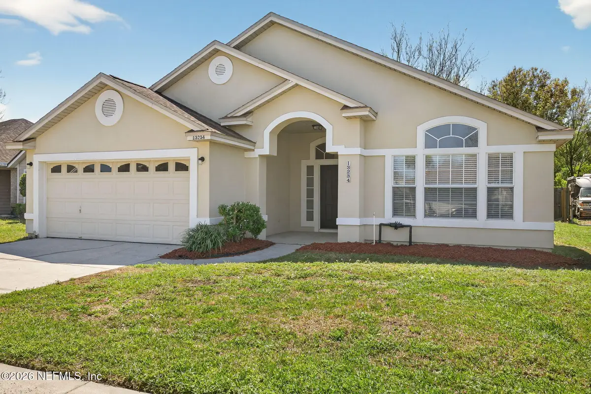 13234 S Companion Circle, Jacksonville, FL 32224 - #1