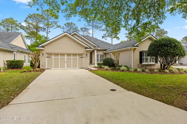 1532 Drury Court, St. Augustine, FL 32092