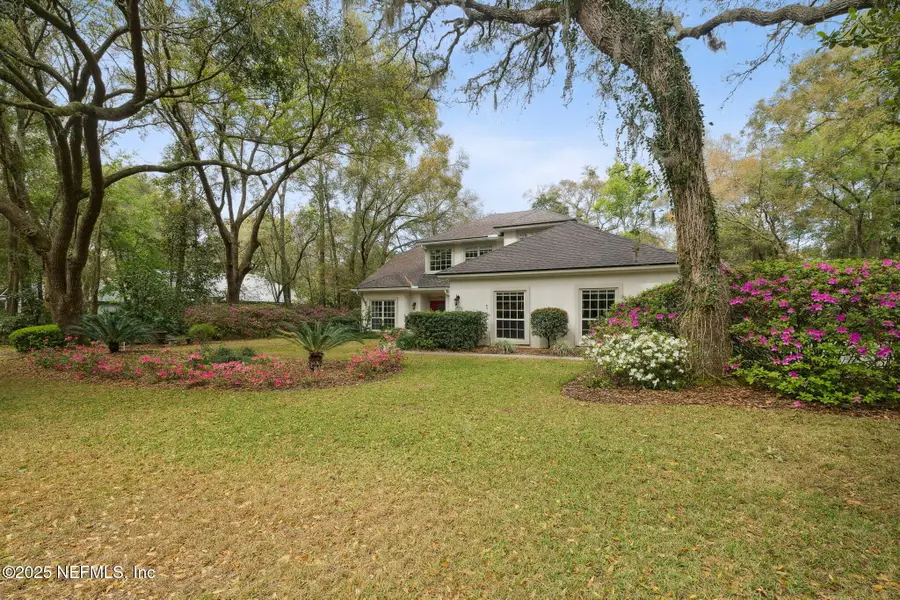 1856 Colonial Drive, Green Cove Springs, FL 32043 - #2