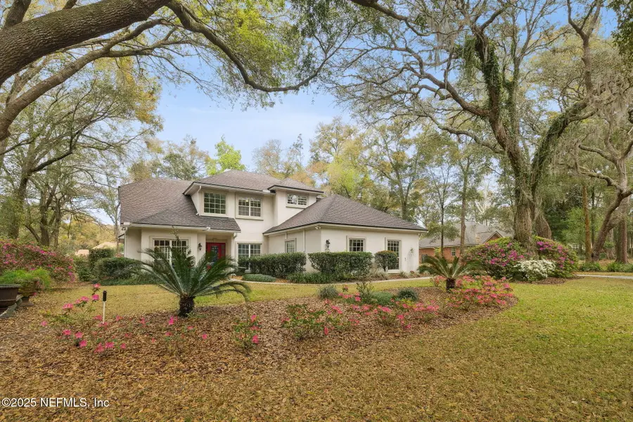 1856 Colonial Drive, Green Cove Springs, FL 32043 - #3