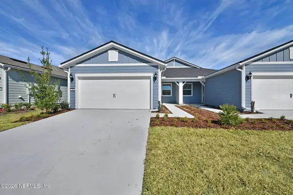 285 Ecliptic Loop, Yulee, FL 32097