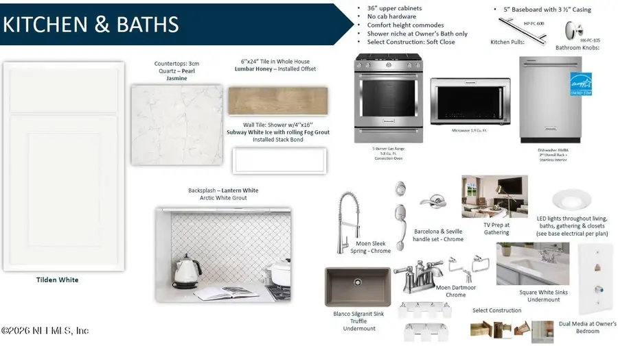 285 Ecliptic Loop, Yulee, FL 32097 - #2