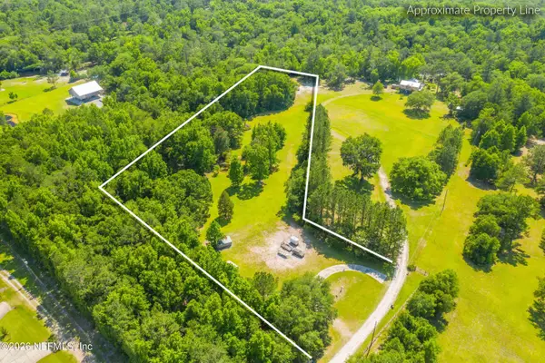 4369 Hawk Haven Road, Middleburg, FL 32068