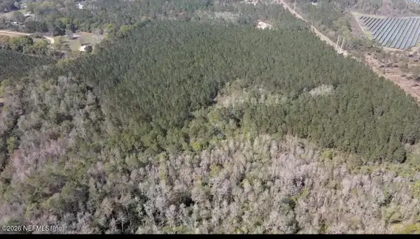 O Lazy Pines Road, Glen St. Mary, FL 32040