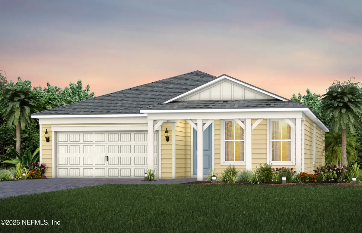 844 Del Webb Parkway, Yulee, FL 32097 - #1