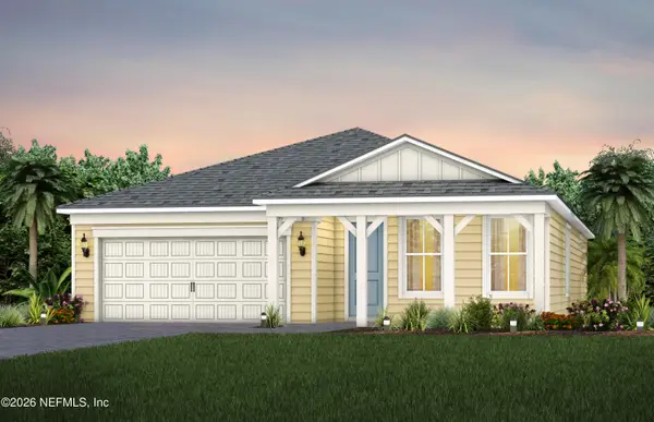 844 Del Webb Parkway, Yulee, FL 32097