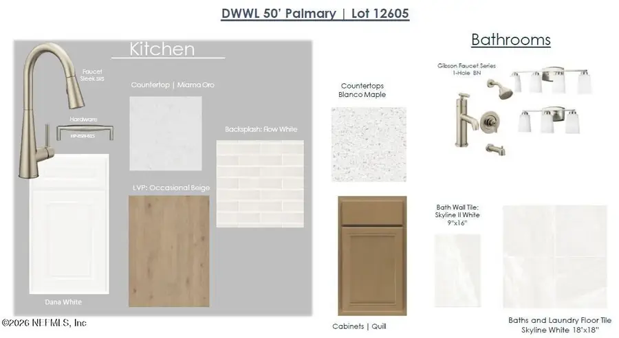 844 Del Webb Parkway, Yulee, FL 32097 - #2