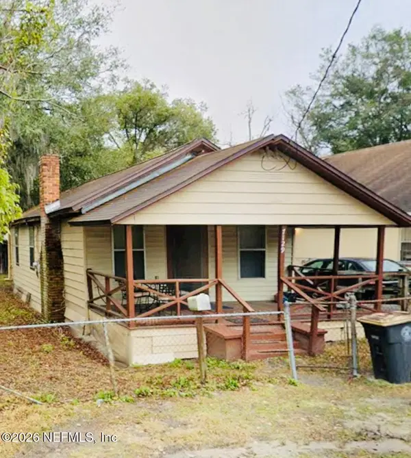 7129 Northland Street, Jacksonville, FL 32208