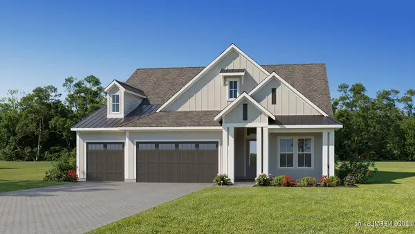 177 Tesoro Terrace, St. Augustine, FL 32095