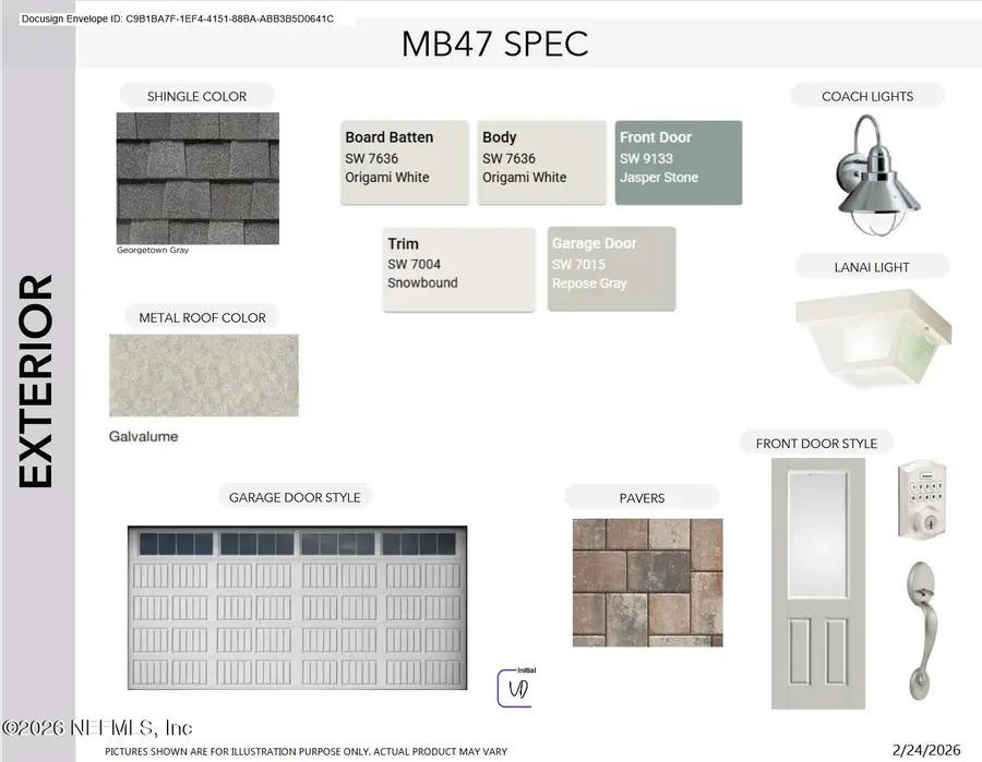 177 Tesoro Terrace, Saint Augustine, FL 32095 - #3