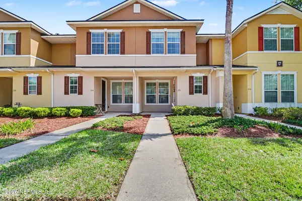 4220 Plantation Oaks Boulevard #1715, Orange Park, FL 32065