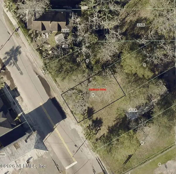 0 Moncroief Road, Jacksonville, FL 32209