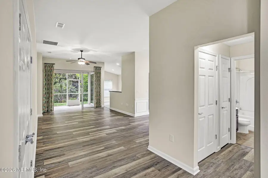 9122 Honeybee Lane, Jacksonville, FL 32256 - #2