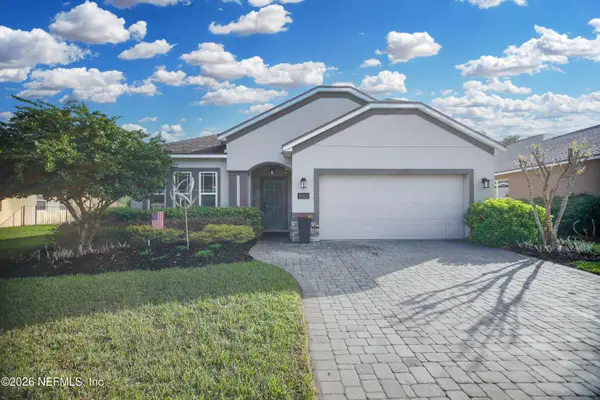 862 Battersea Drive, St. Augustine, FL 32095