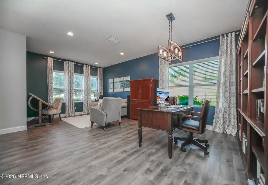 862 Battersea Drive, Saint Augustine, FL 32095 - #3