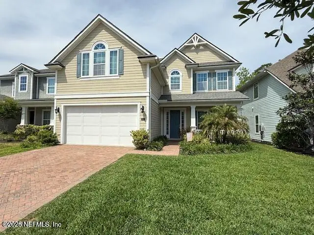 356 Pelican Pointe Road, Ponte Vedra, FL 32081 - #2
