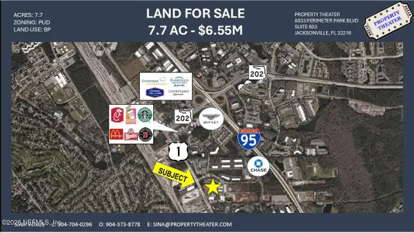 7425 Philips Highway, Jacksonville, FL 32256