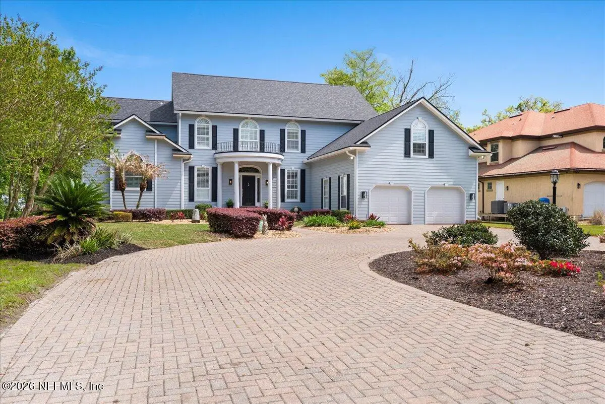 4665 Raggedy Point Road, Fleming Island, FL 32003 - #1