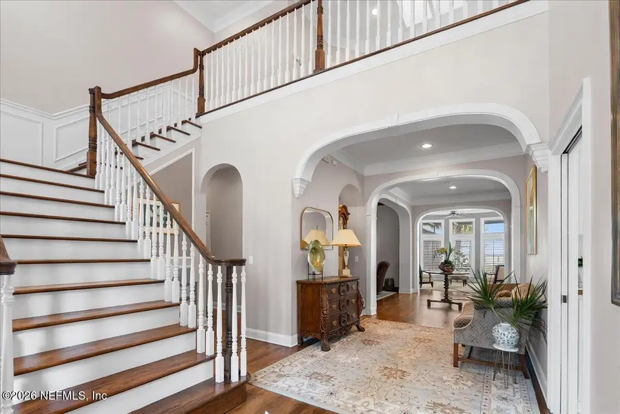 4665 Raggedy Point Road, Fleming Island, FL 32003 - #3