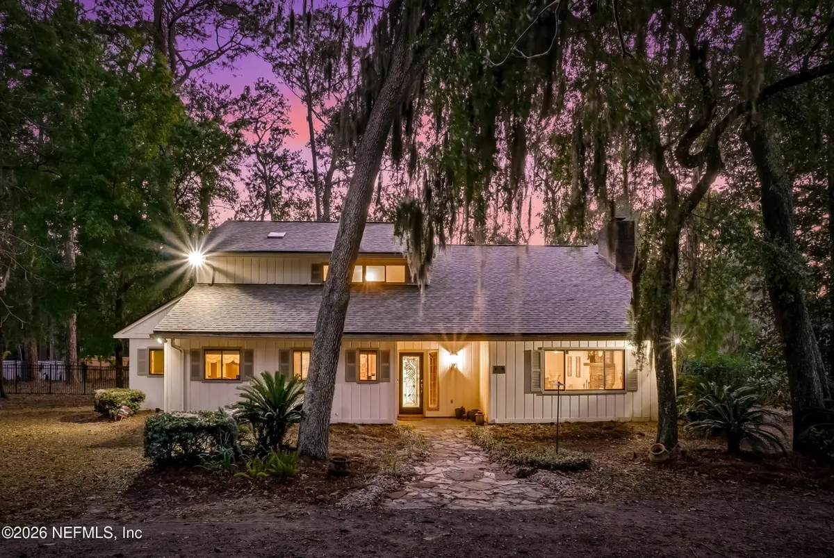 12852 Longview W Drive, Jacksonville, FL 32223 - #1