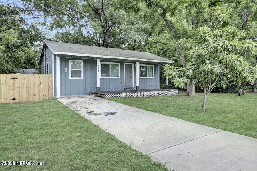 3645 Edison Avenue, Jacksonville, FL 32254 - #3