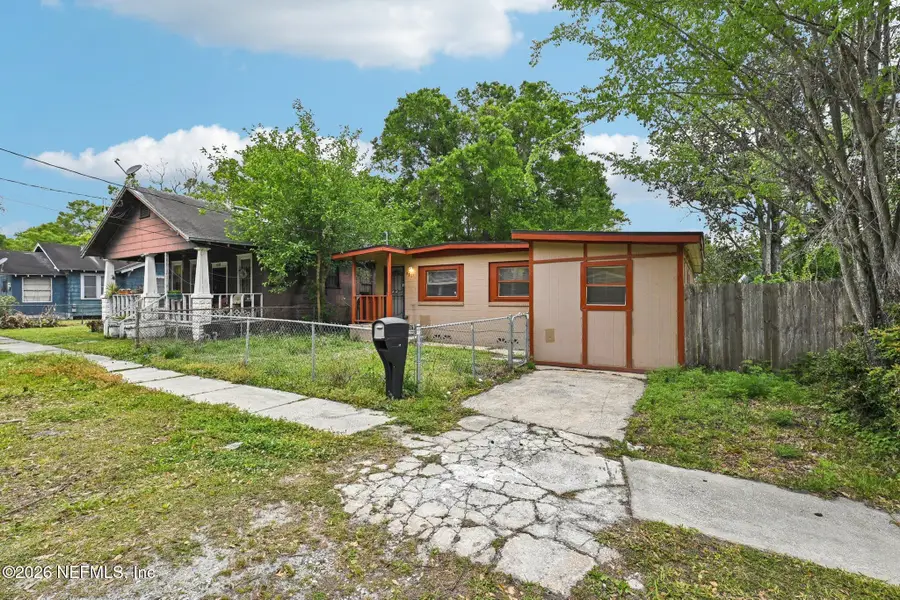 3219 Thomas Street, Jacksonville, FL 32254 - #2