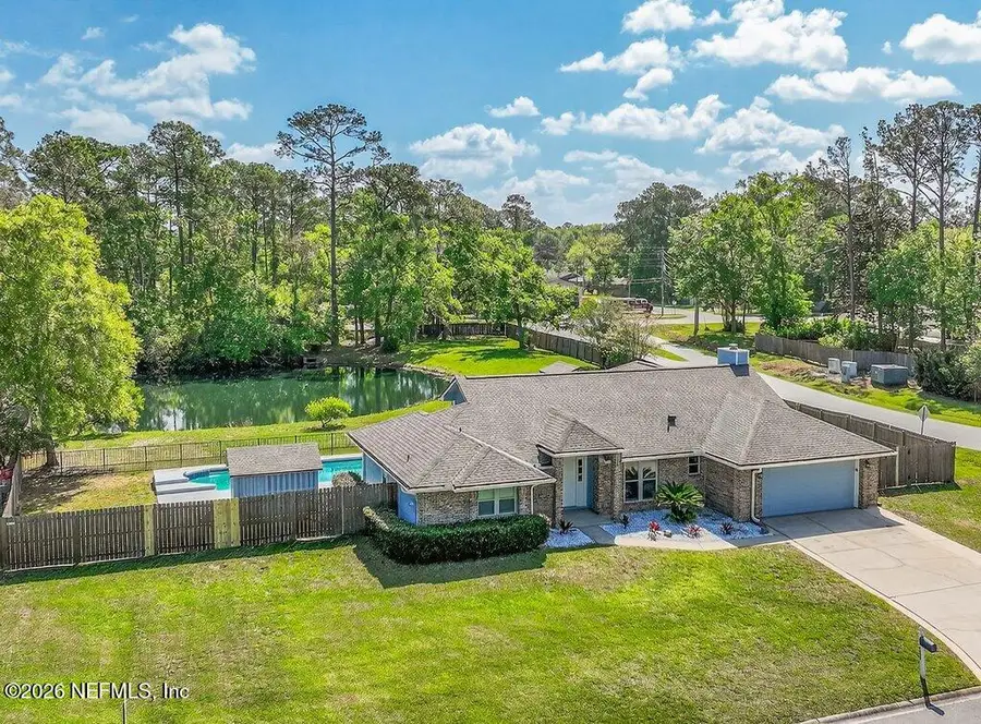 5977 Strawflower Lane, Fleming Island, FL 32003 - #3