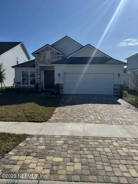 1021 Brook Forest Drive, St. Augustine, FL 32092