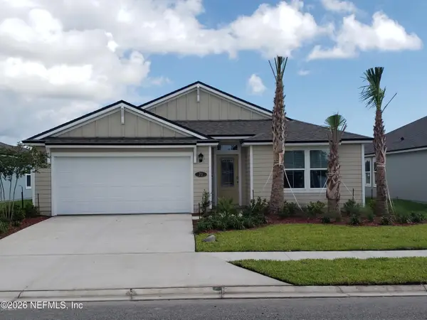 72 Pickett Drive, St. Augustine, FL 32084