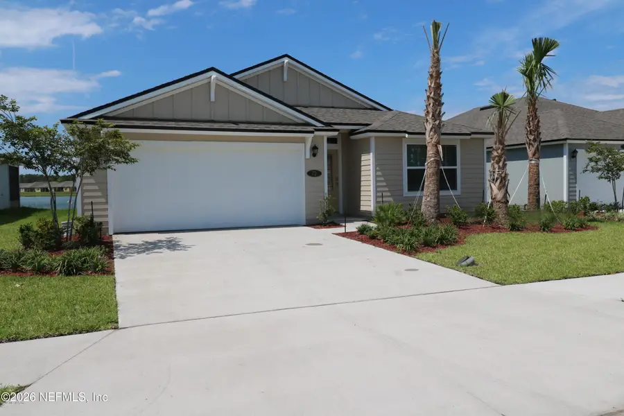 72 Pickett Drive, Saint Augustine, FL 32084 - #3