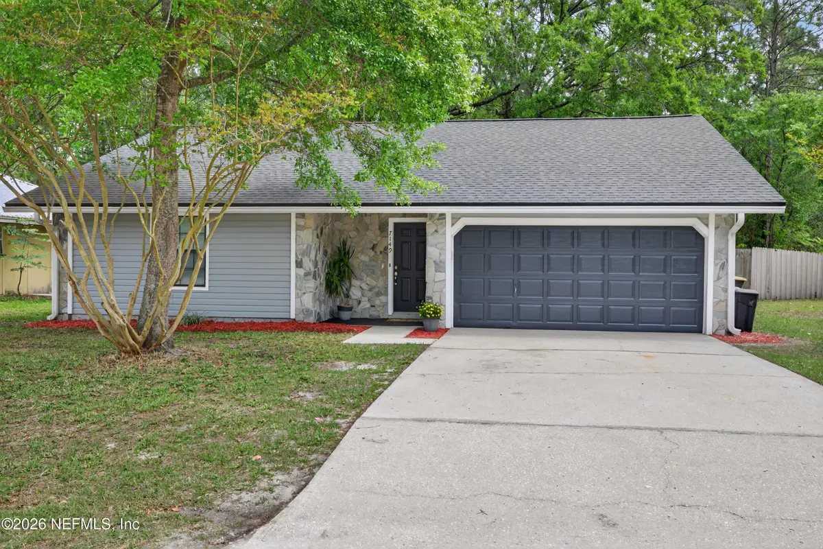 7149 Loves Drive, Jacksonville, FL 32222 - #1
